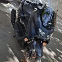 یاماها ان مکی|موتورسیکلت|اصفهان, لنبان|دیوار