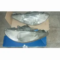 یک جفت چراغ دویست وشش