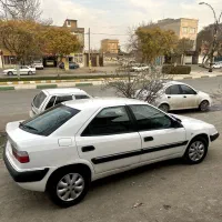 زانتیا86 تک برگ سند|خودرو سواری و وانت|مشهد, جاهد شهر|دیوار