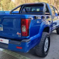 آمیکو مدل ۱۴۰۰|خودرو سواری و وانت|اصفهان, شاهد|دیوار