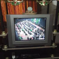 تلویزیون ال جی 24اینج