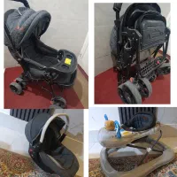 سرویس کالسکه دلیجان