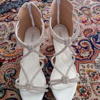 کفش مجلسی نو