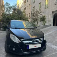 جک جی ۴   j4|خودرو سواری و وانت|تهران, حافظیه|دیوار