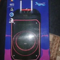 اسپیکرپارتی باکس میکرولب فیلسو88