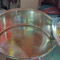 دیگ بخار ذرت مکزیکی درحد نو|کافی‌شاپ و رستوران|مشهد, امیر|دیوار