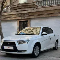 دنا پلاس‌ مدل ۱۴۰۲ کم کار در حد خشک|خودرو سواری و وانت|مشهد, هدایت|دیوار