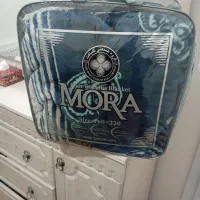 پتو یک نفره نونو مارک گلباف قیمت 1100|رختخواب، بالش، پتو|بیرجند, |دیوار