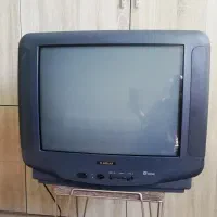 تلویزیون 21 اینچ