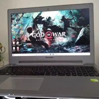لنوو  core i7 مدل Z510