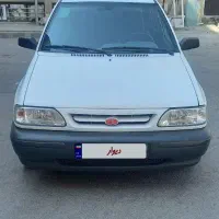 پراید۱۳۱ مدل ۹۷