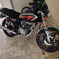 موتور کویر ۱۴۰۱