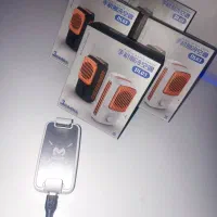 فن خنک کننده گوشی گیمینگ Memo|لوازم جانبی موبایل و تبلت|سبزوار, جوادیه غربی|دیوار