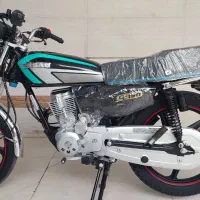 150 استارتی احسان موتور 403 مدارک وکارت سوخت