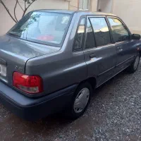 سواری پراید۱۳۱ مدل۹۳ بی رنگ|خودرو سواری و وانت|رشت, یخسازی|دیوار