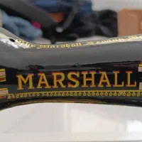 چرخ خیاطی مارشال