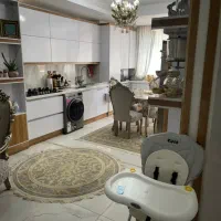 اپارتمان ۹۵ متری/ ۲خوابه بزرگ/ فول امکانات|فروش آپارتمان|قرچک, شهرک الحدید|دیوار