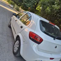تیبا 2 مدل 1400