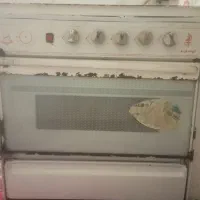گاز طرح فر|اجاق گاز و لوازم برقی پختوپز|بیرجند, |دیوار