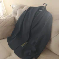 کت و شلوار زنانه کرپ