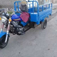 سه چرخ مدل ۹۱ ۲۰۰ سی سی قیمت ۷۲|موتورسیکلت|باخزر, |دیوار