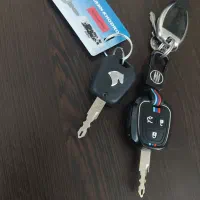 دنا پلاس تمیز وبسیار کم کار تیپ2مدل1400|خودرو سواری و وانت|مشهد, الهیه|دیوار