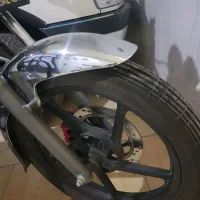 طرح باکسر ۲۰۰|موتورسیکلت|بیرجند, |دیوار