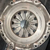 صفحه کلاچ سیکو اصلی|قطعات یدکی و لوازم جانبی|رشت, یخسازی|دیوار