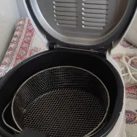 سرخ کن تفال|اجاق گاز و لوازم برقی پخت‌وپز|فولادشهر, C1|دیوار