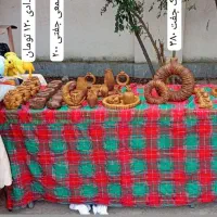 دکوریجات سنگ مصنوعی