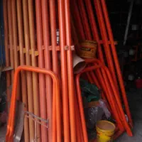 بالابر ساختمانی الکو