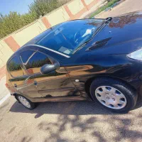 ۲۰۶ تیپ ۲ مدل ۸۳