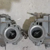 گیربکس، کاربرات،میلنگ