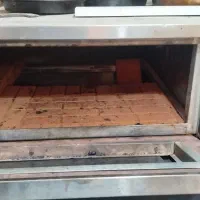 فر پیتزا|اجاق گاز و لوازم برقی پخت‌وپز|محمدیه-قزوین, |دیوار