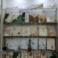 کارت عروسی / نامزدی / حنابندان / ترحیم / مکه|خدمات پذیرایی، مراسم|مشهد, عبادی|دیوار