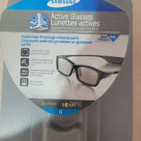 عینک هوشمند