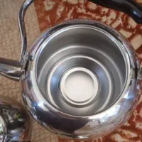 کتر‌قوری‌استیل‌آهن ربا‌نگیر‌سالاد‌خورد‌کن