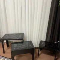 میزجلو مبلی