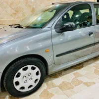 پژو ۲۰۶ مدل ۸۶ v1 بدون رنگ|خودرو سواری و وانت|تبریز, |دیوار