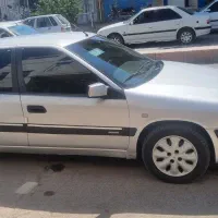 زانتیا مدل ۸۴