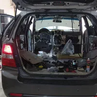 کلنیک فوق تخصصی صداگیری دمپینگ وعایقکاری خودرو|خدمات موتور و ماشین|تبریز, |دیوار