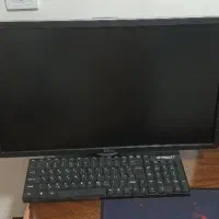 فروش مانیتور ۲۴ اینج  dell