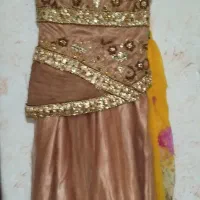 لباس مجلسی