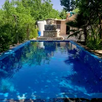 هزارمتر باغ جاده صدرا دوخواب