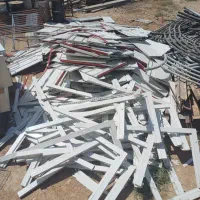 تخریب با خاکبرداری انواع ساختمان و خریدار آهن|خدمات پیشه و مهارت|برازجان, |دیوار