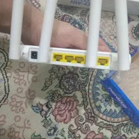 مودم نو|مودم و تجهیزات شبکه|مشهد, هنرور|دیوار