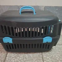 باکس سه کاره حمل گربه و سگ