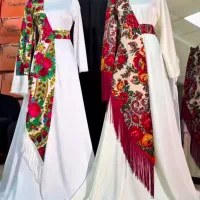 خیاطی بانوان زیبا دوخت