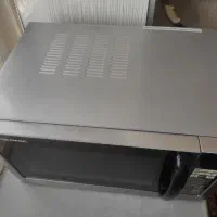 ماکروویو گوسونیک|اجاق گاز و لوازم برقی پخت‌وپز|تهران, شکوفه (عبدل آباد)|دیوار