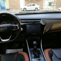 x22-pro.IE -1401|خودرو سواری و وانت|تبریز, |دیوار